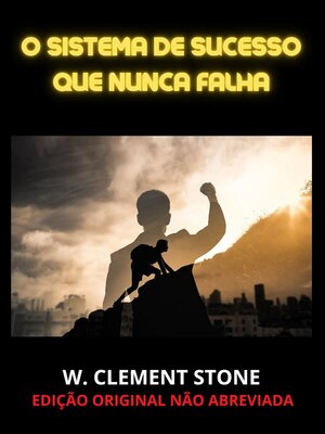 cover image of O Sistema de Sucesso que nunca falha (Traduzido)